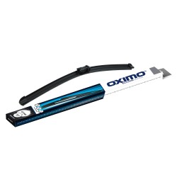 SPAZZOLA POSTERIORE FLAT...