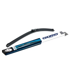 SPAZZOLA POSTERIORE FLAT...