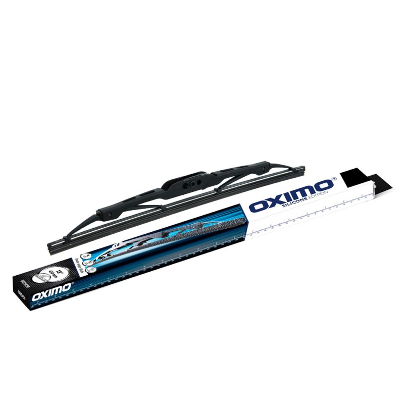 SPAZZOLA WUS 450mm-18" STANDARD OXIMO