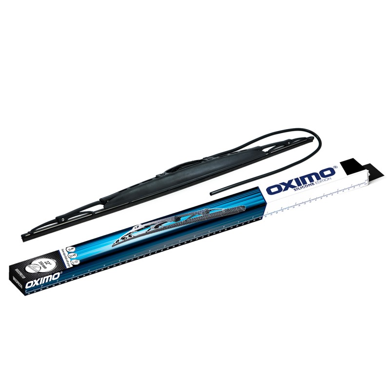 SPAZZOLA WUSPR 550mm-22" SPRUZZATORE OXIMO