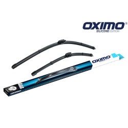 SPAZZOLE TERGICRISTALLO KIT...