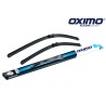 SPAZZOLE TERGICRISTALLO KIT WC400650 OXIMO
