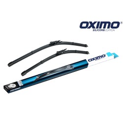 SPAZZOLE TERGICRISTALLO KIT...