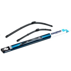 SPAZZOLE TERGICRISTALLO KIT...