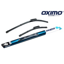 SPAZZOLE TERGICRISTALLO KIT...