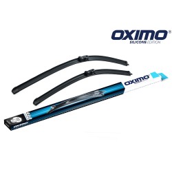 SPAZZOLE TERGICRISTALLO KIT...