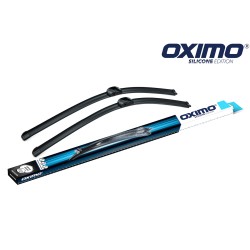 SPAZZOLE TERGICRISTALLO KIT...