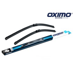 SPAZZOLE TERGICRISTALLO KIT...