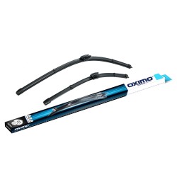 SPAZZOLE TERGICRISTALLO KIT...