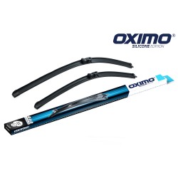 SPAZZOLE TERGICRISTALLO KIT...