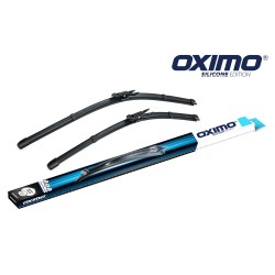 SPAZZOLE TERGICRISTALLO KIT...