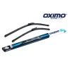 SPAZZOLE TERGICRISTALLO KIT WB400450 OXIMO