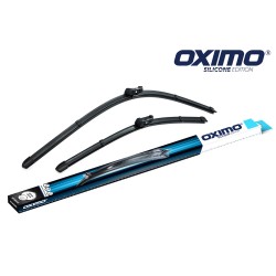 SPAZZOLE TERGICRISTALLO KIT...