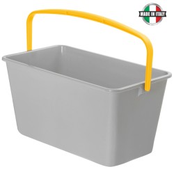 SQUIZZO SECCHIO 15 L