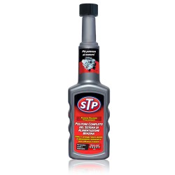 STP PULITORE COMPLETO BENZINA