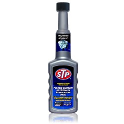 STP PULITORE COMPLETO DIESEL