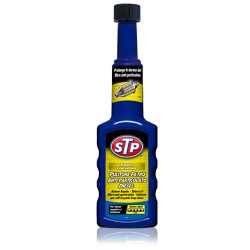 STP PULITORE FILTRO...