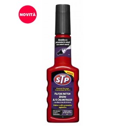 STP PULITORE INIETTORI AD...