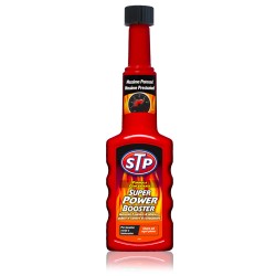 STP SUPER POWER BOOSTER