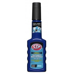 STP TRATTAMENTO DIESEL...