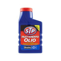 STP TRATTAMENTO OLIO BENZINA
