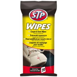 STP Wipes Interni e Tessuti...