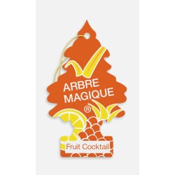 ARBRE MAGIQUE  FRUIT COCKTAIL