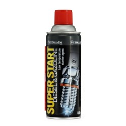 SUPER START (SPRAY PER...