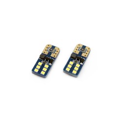 T10 W5W 12V/24V 12SMD...