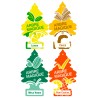ARBRE MAGIQUE  FRUIT MISTO 48PZ