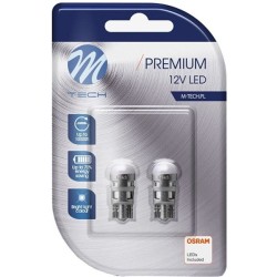 T10 W5W OSRAM LED L106...