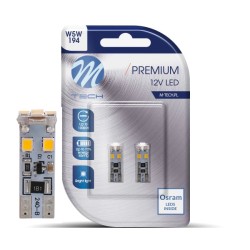 T10 W5W OSRAM LED L312...