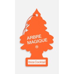 ARBRE MAGIQUE  IBIZA COCKTAIL
