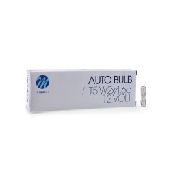 T5 W2.3W 12V 2,3W W2x4.6d...