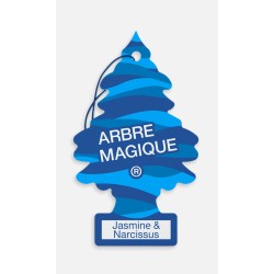 ARBRE MAGIQUE  JASMINE &...
