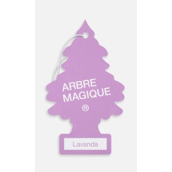 ARBRE MAGIQUE  LAVANDA