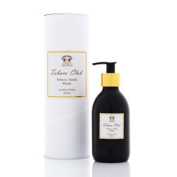 TOBACO CLUB PERFUMED LOTION...
