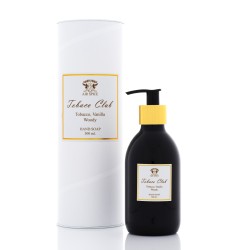 TOBACO CLUB PERFUMED SOAP...