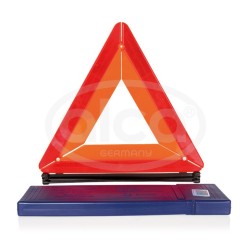 TRIANGOLO DI EMERGENZA...