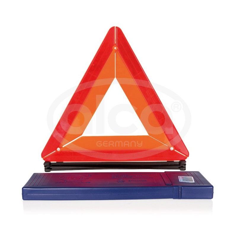 TRIANGOLO DI EMERGENZA OMOLOGATO