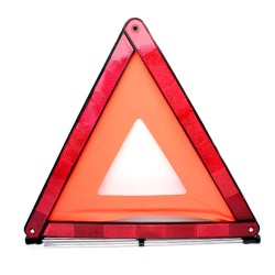 TRIANGOLO DI EMERGENZA...