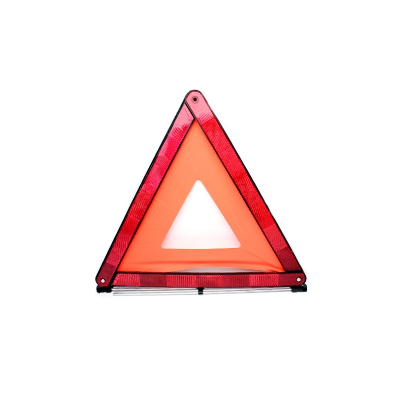TRIANGOLO DI EMERGENZA OMOLOGATO