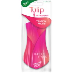 *TULIP Classic Tropical Fruits
