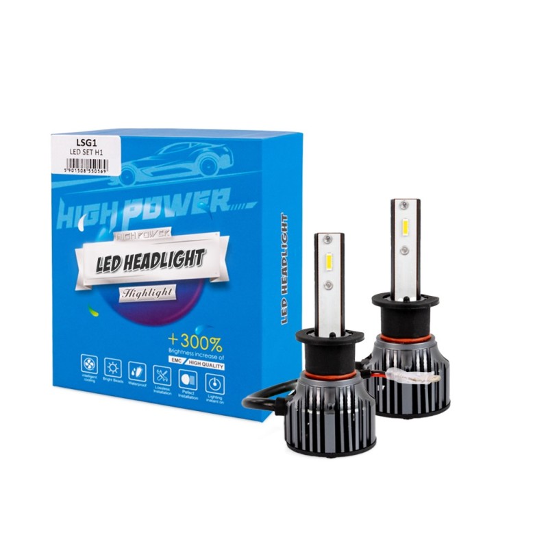 LED SET LSG H1