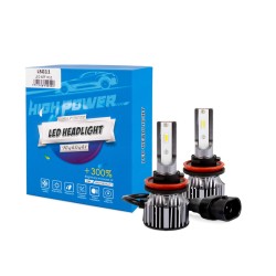 LED SET LSG H11
