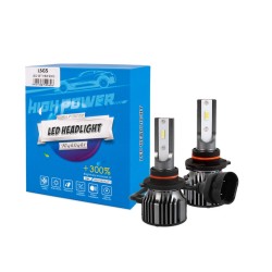 LED SET LSG HB3/9005
