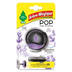 ARBRE MAGIQUE POP  LAVENDER