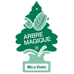 ARBRE MAGIQUE  MELA VERDE