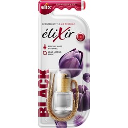 SCENTED BOTTLE ELIXIR BLACK...