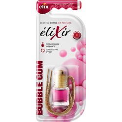 SCENTED BOTTLE ELIXIR...